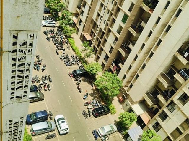 Lodha Palava City Lakeshore Greens 2 Bedroom 8807 Sq. Ft. Apartment in Dombivli East Thane Listing ID: #10427