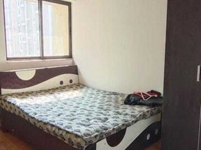 Lodha Palava City Lakeshore Greens 2 Bedroom 990 Sq. Ft. Apartment in Dombivli East Thane Listing ID: #10011