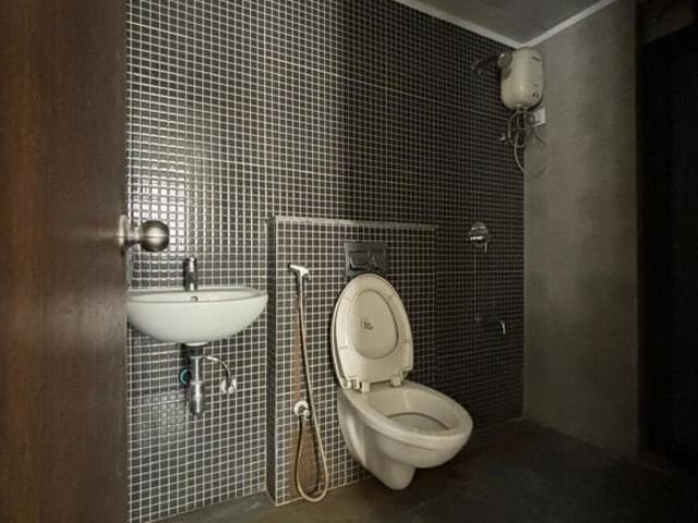 Lodha Palava City Lakeshore Greens 2 Bedroom 990 Sq. Ft. Apartment in Dombivli East Thane Listing ID: #10238