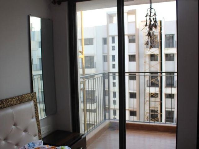 Lodha Palava City Lakeshore Greens 2 Bedroom 990 Sq. Ft. Apartment in Dombivli East Thane Listing ID: #10019