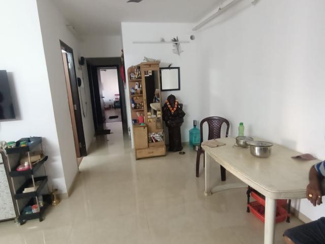 Lodha Palava City Lakeshore Greens 2 Bedroom 990 Sq. Ft. Apartment in Dombivli East Thane Listing ID: #10052