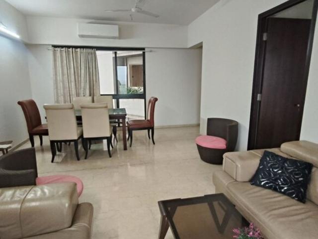 Lodha Palava Crown 3 Bedroom 1200 Sq. Ft. Apartment in Dombivli East Thane Listing ID: #10042