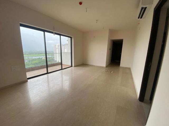 Lodha Palava Crown 3 Bedroom 1200 Sq. Ft. Apartment in Dombivli East Thane Listing ID: #10042