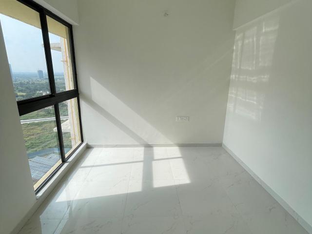 Lodha Palava Crown 1 Bedroom 322 Sq. Ft. Apartment in Dombivli East Thane Listing ID: #10192