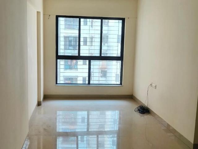 Lodha Palava Crown 1 Bedroom 410 Sq. Ft. Apartment in Dombivli East Thane Listing ID: #10081