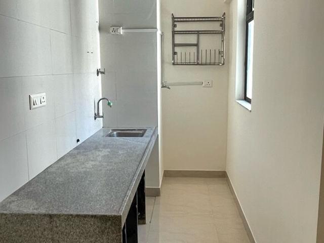 Lodha Palava Crown 1 Bedroom 410 Sq. Ft. Apartment in Dombivli East Thane Listing ID: #10081