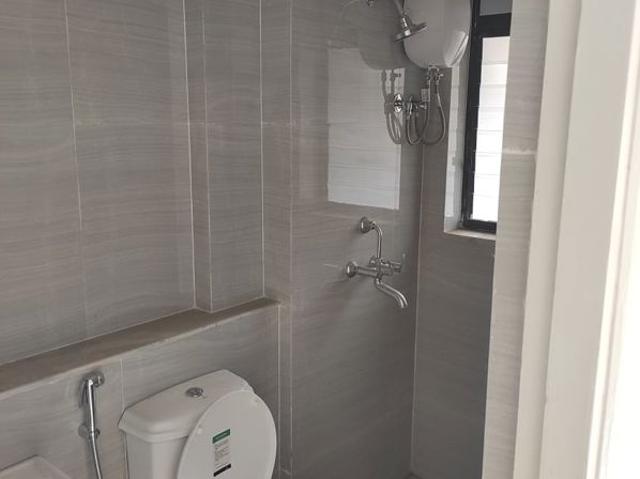 Lodha Palava Crown 1 Bedroom 410 Sq. Ft. Apartment in Dombivli East Thane Listing ID: #9969