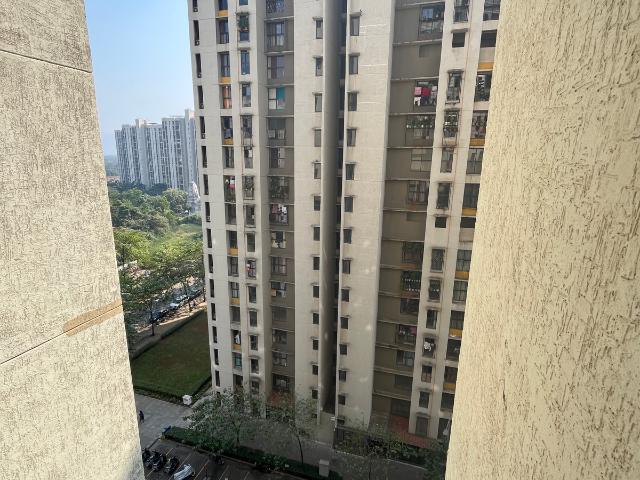Lodha Palava Crown 1 Bedroom 410 Sq. Ft. Apartment in Dombivli East Thane Listing ID: #9971