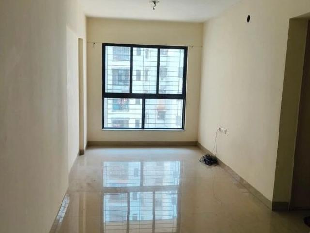 Lodha Palava Crown 1 Bedroom 410 Sq. Ft. Apartment in Dombivli East Thane Listing ID: #9970