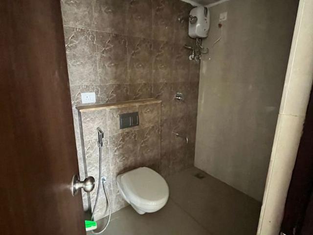 Lodha Palava Crown 1 Bedroom 410 Sq. Ft. Apartment in Dombivli East Thane Listing ID: #10279