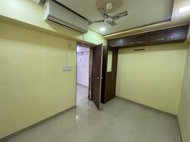 Lodha Palava Crown 1 Bedroom 410 Sq. Ft. Apartment in Dombivli East Thane Listing ID: #9840