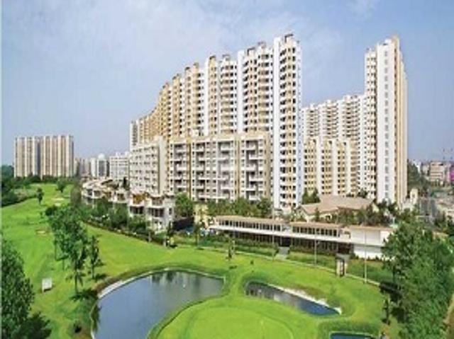 Lodha Palava Crown 1 RK 400 Sq. Ft. Apartment in Dombivli East Thane Listing ID: #10087