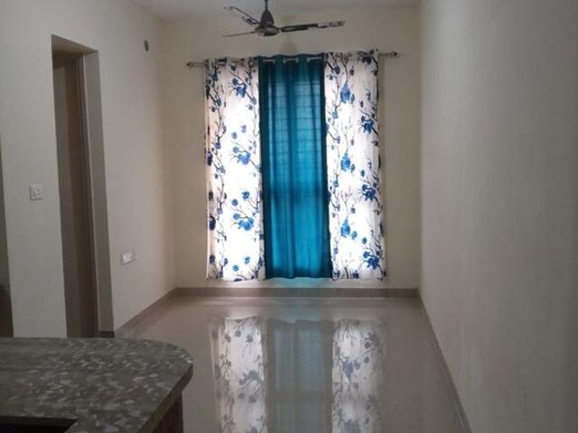 Lodha Palava Crown 1 RK 380 Sq. Ft. Apartment in Dombivli East Thane Listing ID: #9979