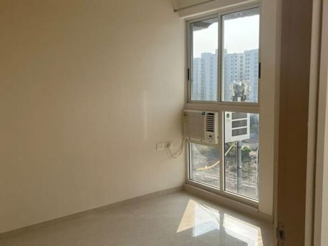 Lodha Palava Crown 2 Bedroom 550 Sq. Ft. Apartment in Dombivli East Thane Listing ID: #10250