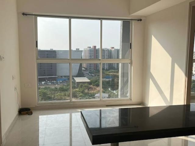 Lodha Palava Crown 2 Bedroom 550 Sq. Ft. Apartment in Dombivli East Thane Listing ID: #10183