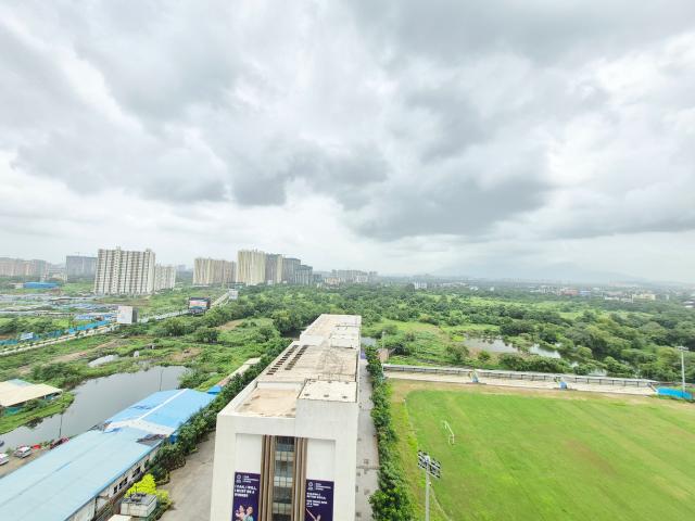 Lodha Palava Allura C and D 1 Bedroom 470 Sq. Ft. Apartment in Dombivli East Thane Listing ID: #10371