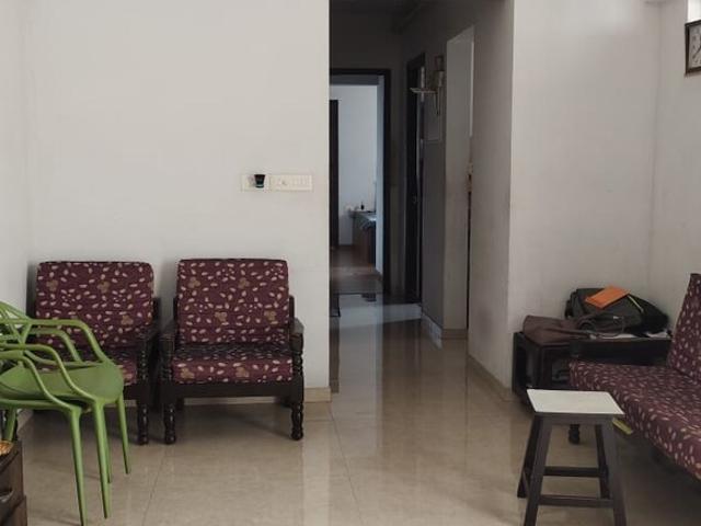 Lodha Palava Allura C and D 2 Bedroom 990 Sq. Ft. Apartment in Dombivli East Thane Listing ID: #10095