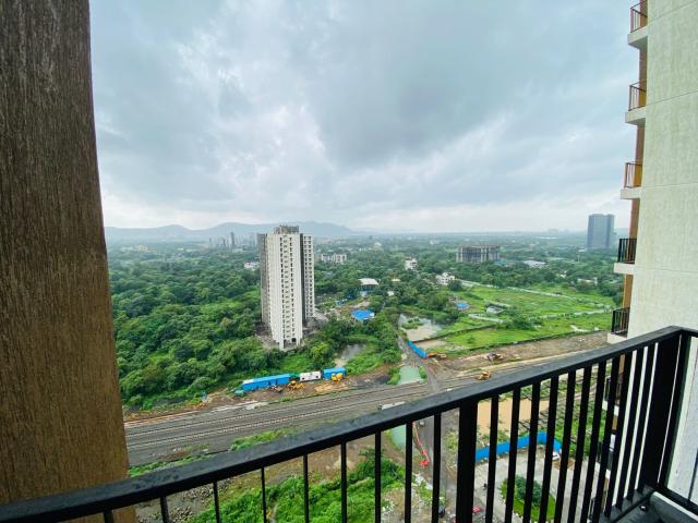Lodha Palava Aquaville Series Marvella B C D E F G 2 Bedroom 593 Sq. Ft. Apartment in Dombivli East Thane Listing ID: #9295