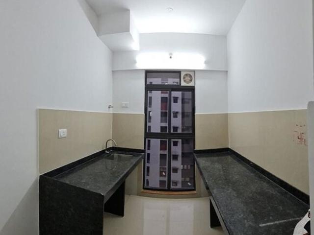 Lodha Palava Downtown 1 Bedroom 656 Sq. Ft. Apartment in Dombivli East Thane Listing ID: #10009