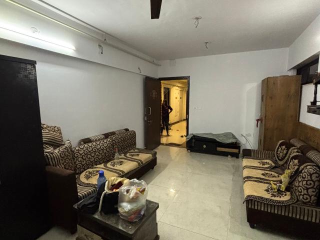 Lodha Palava Downtown 1 Bedroom 656 Sq. Ft. Apartment in Dombivli East Thane Listing ID: #9897