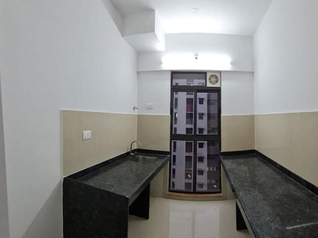 Lodha Palava Downtown 1 Bedroom 656 Sq. Ft. Apartment in Dombivli East Thane Listing ID: #10236