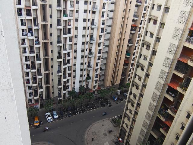 Lodha Palava Downtown 1 Bedroom 656 Sq. Ft. Apartment in Dombivli East Thane Listing ID: #9885