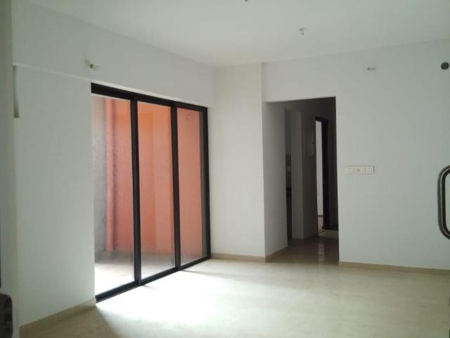 Lodha Palava Downtown 2 Bedroom 932 Sq. Ft. Apartment in Dombivli East Thane Listing ID: #9971