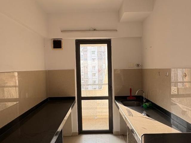 Lodha Palava Downtown Dombivli East 1 Bedroom 508 Sq. Ft. Apartment in Taloja Bypass Road Thane Listing ID: #10036