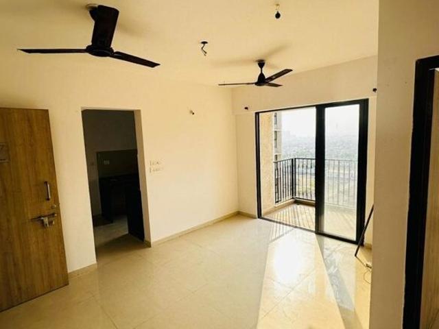 Lodha Palava Downtown Dombivli East 2 Bedroom 932 Sq. Ft. Apartment in Dombivli East Thane Listing ID: #10317