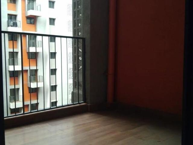 Lodha Palava Downtown Dombivli East 2 Bedroom 932 Sq. Ft. Apartment in Dombivli East Thane Listing ID: #10319