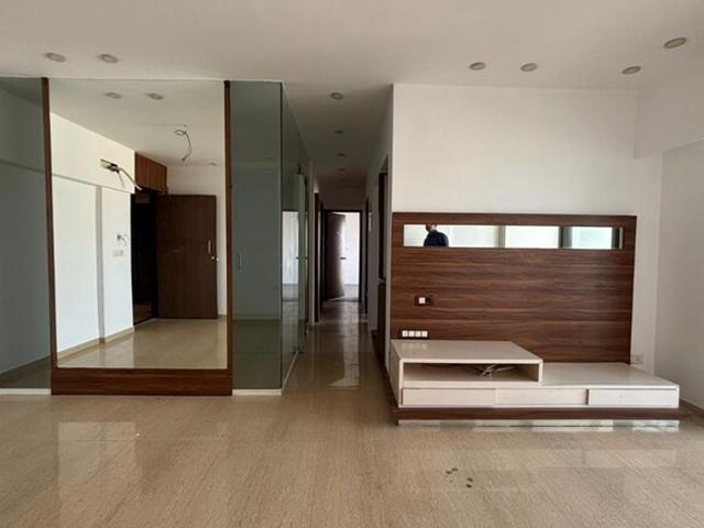 Lodha Palava Exotica 2.5 Bedroom 969 Sq. Ft. Apartment in Dombivli East Thane Listing ID: #9952
