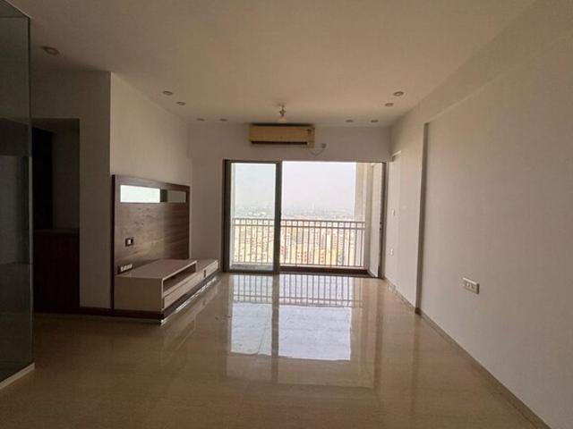 Lodha Palava Exotica 2.5 Bedroom 969 Sq. Ft. Apartment in Dombivli East Thane Listing ID: #9952