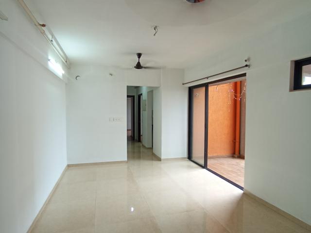 Lodha Palava Lily 2 Bedroom 656 Sq. Ft. Apartment in Dombivli East Thane Listing ID: #9251