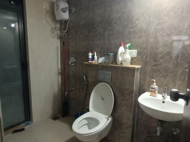 Lodha Palava Marvella A H 1 Bedroom 508 Sq. Ft. Apartment in Dombivli East Thane Listing ID: #10096