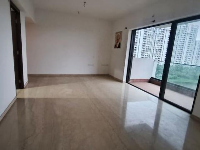 Lodha Palava Serenity A 3 Bedroom 1200 Sq. Ft. Apartment in Dombivli East Thane Listing ID: #10041