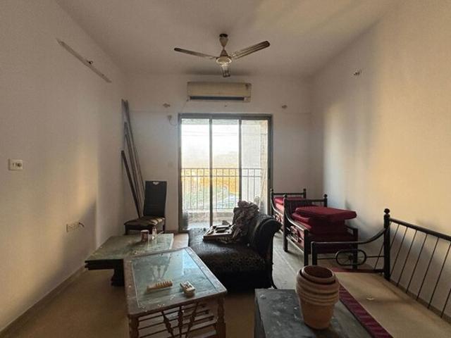 Lodha Palava Riverside 2.5 Bedroom 798 Sq. Ft. Apartment in Dombivli East Thane Listing ID: #10049