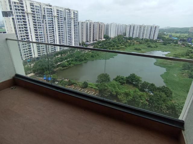Lodha Palava Trinity A To C 3 Bedroom 1139 Sq. Ft. Apartment in Dombivli East Thane Listing ID: #10206