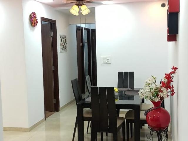 Lodha Palava Urbano G And H 2.5 Bedroom 1120 Sq. Ft. Apartment in Dombivli East Thane Listing ID: #10053