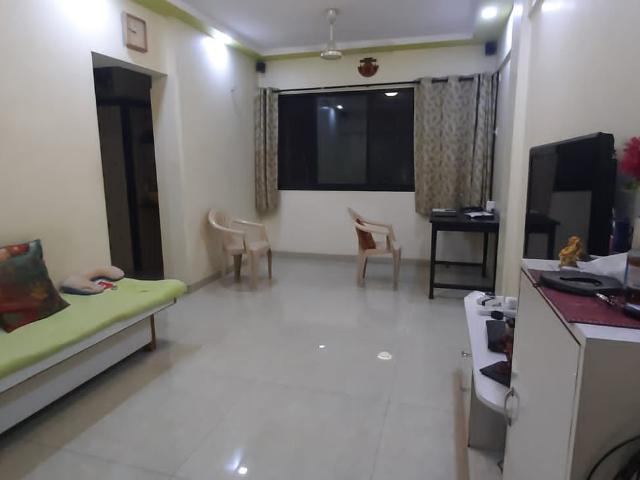 Lodha Paradise 1 Bedroom 420 Sq. Ft. Apartment in Majiwada Thane Listing ID: #9674