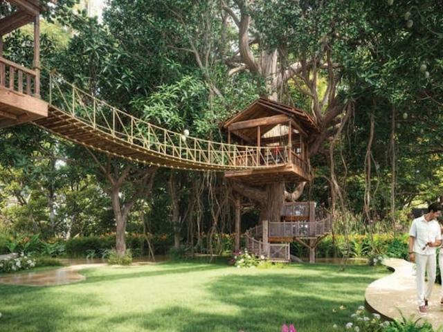 Lodha Paradise 3 Bedroom 1656 Sq. Ft. Apartment in Hsr Layout Bangalore Listing ID: #10181