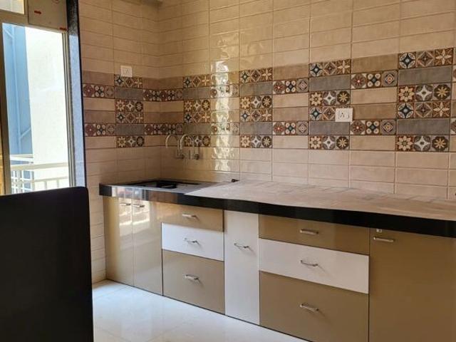 Lodha Paradise 3 Bedroom 910 Sq. Ft. Apartment in Majiwada Thane Listing ID: #9994