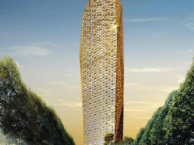 Worli 3 BHK Apartment For Sale Mumbai