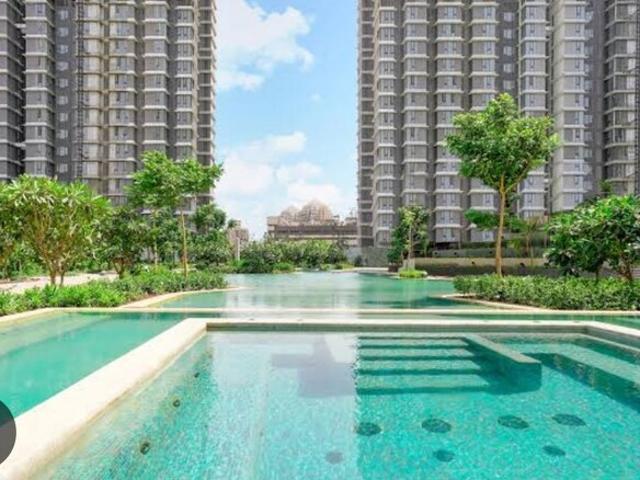Lodha Parkside 2.5 Bedroom 836 Sq. Ft. Apartment in Worli Mumbai Listing ID: #10244