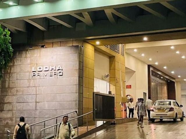 Lodha Primero 2 Bedroom 883 Sq. Ft. Apartment in Mahalaxmi Mumbai Listing ID: #10264