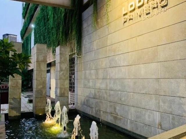 Lodha Primero 3 Bedroom 1207 Sq. Ft. Apartment in Mahalaxmi Mumbai Listing ID: #10326