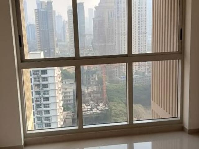 Lodha Primo 3 Bedroom 1100 Sq. Ft. Apartment in Parel Mumbai Listing ID: #10243