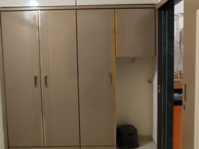 Lodha Quality Home Tower 2 1 Bedroom 634 Sq. Ft. Apartment in Majiwada Thane Listing ID: #10299