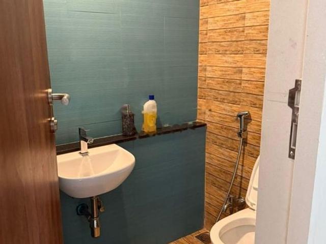 Lodha Quality Home Tower 2 Bedroom 450 Sq. Ft. Apartment in Majiwada Thane Listing ID: #10046
