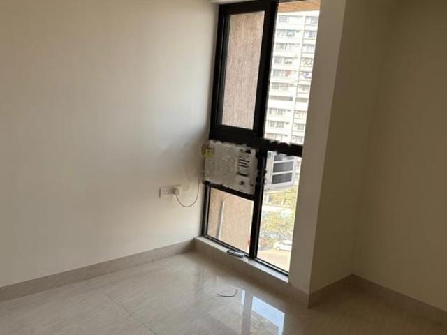 Lodha Quality Home Tower 2 Bedroom 950 Sq. Ft. Apartment in Majiwada Thane Listing ID: #10297