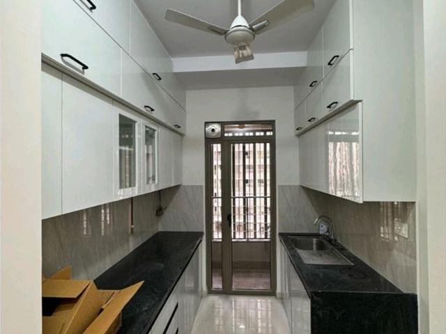 Lodha Quality Home Tower 5 2 Bedroom 475 Sq. Ft. Apartment in Majiwada Thane Listing ID: #9970